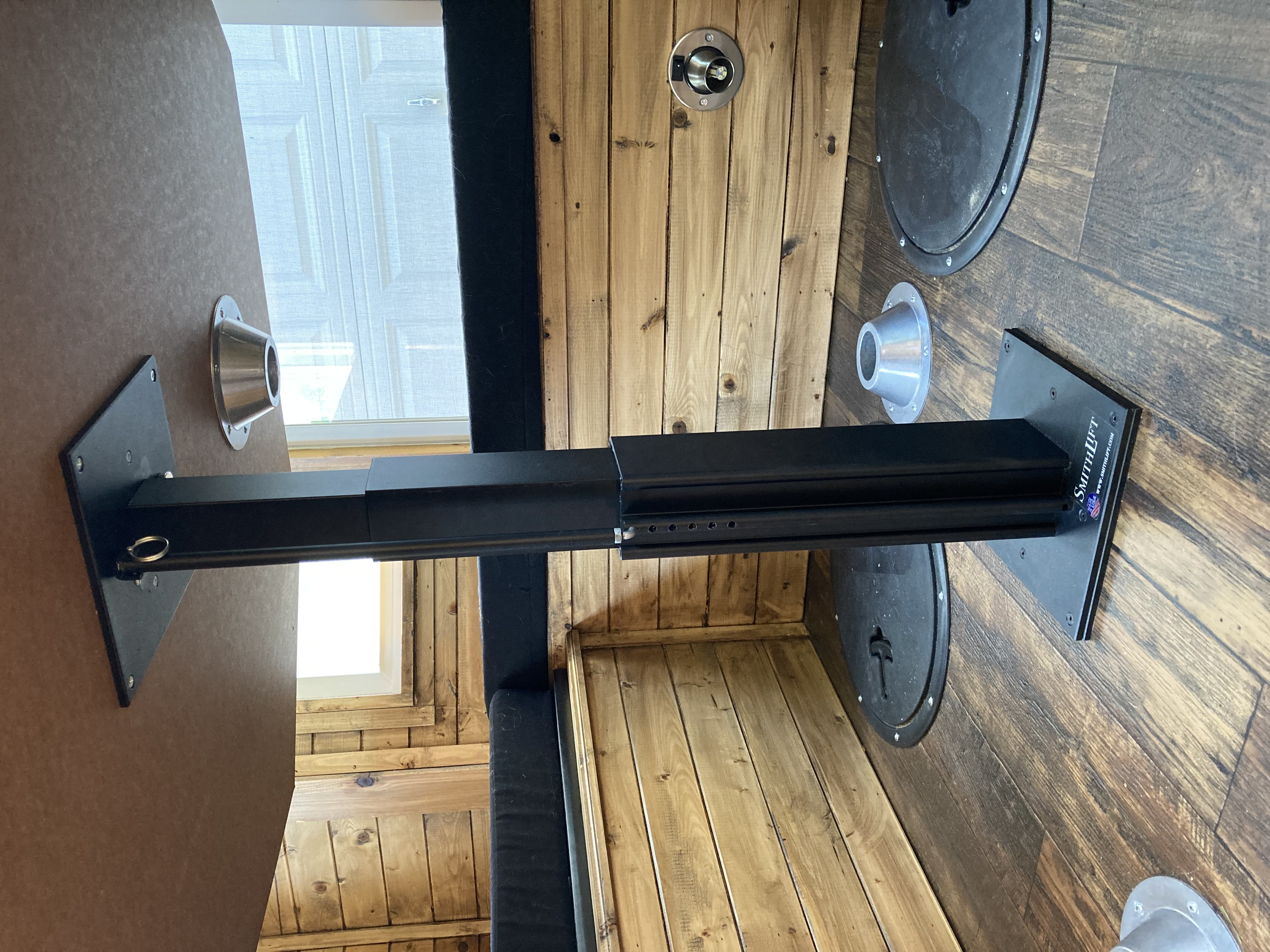 The SmithLift